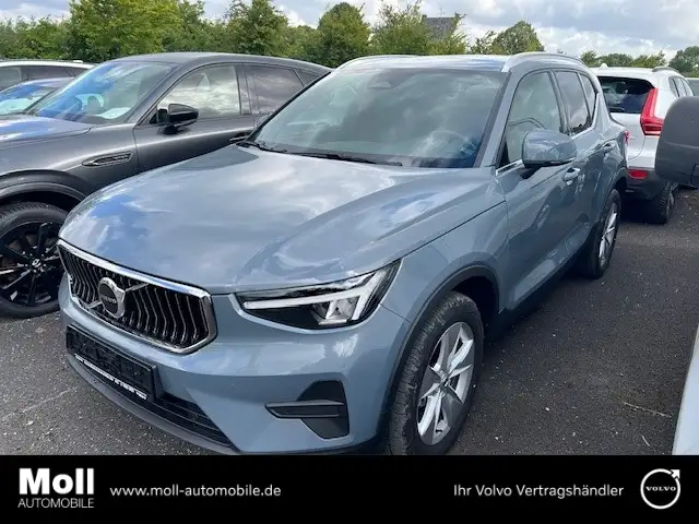 Volvo XC40 Plus Bright 2WD B3 EU6d digitales Cockpit Memory S