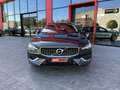 Volvo V60 T6 Twin Recharge Inscription AWD Gris - thumbnail 3
