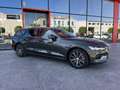 Volvo V60 T6 Twin Recharge Inscription AWD Gris - thumbnail 5
