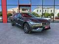 Volvo V60 T6 Twin Recharge Inscription AWD Gris - thumbnail 4