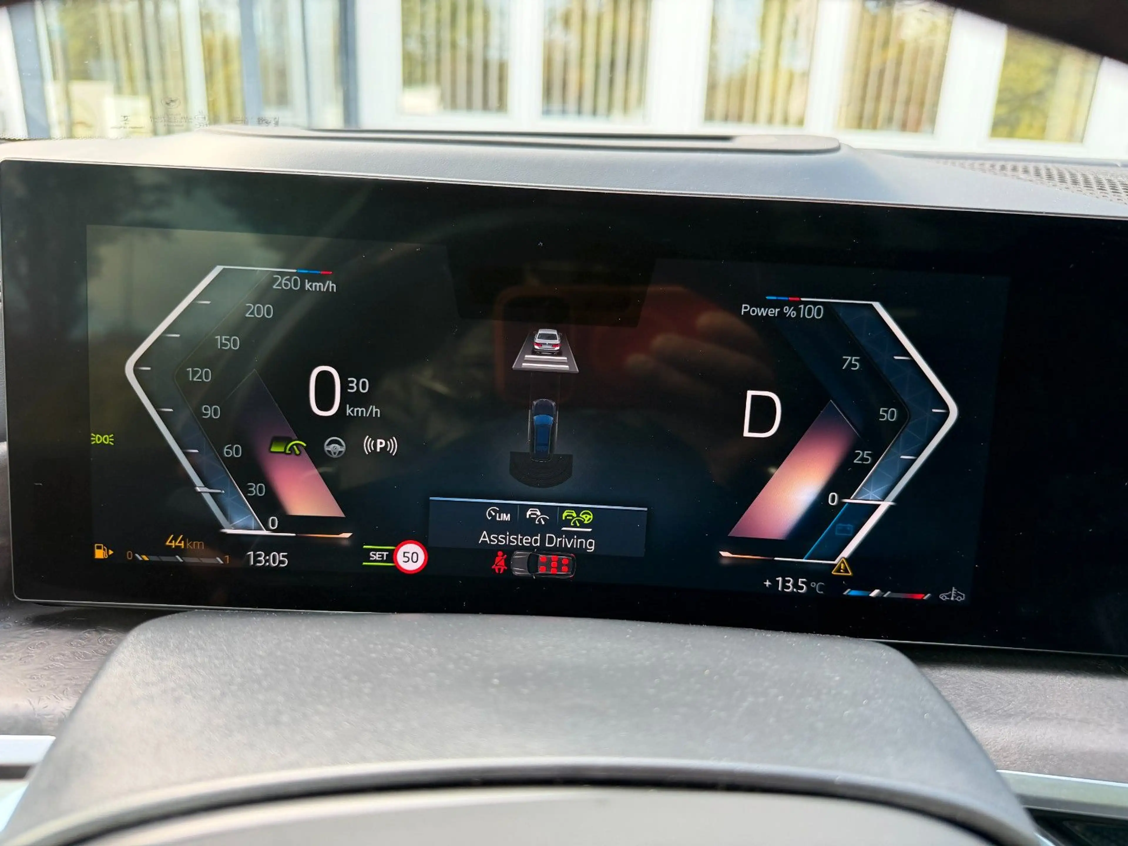 BMW X7 xDrive 40d M Sport Pro/Integral/UPE138.515€ — photo 9