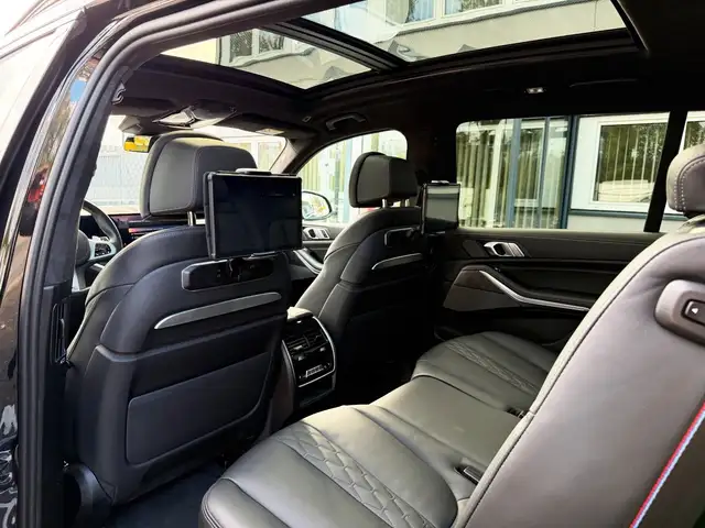 Bmw X7 xDrive 40d M Sport Pro/Integral/UPE138.515€
