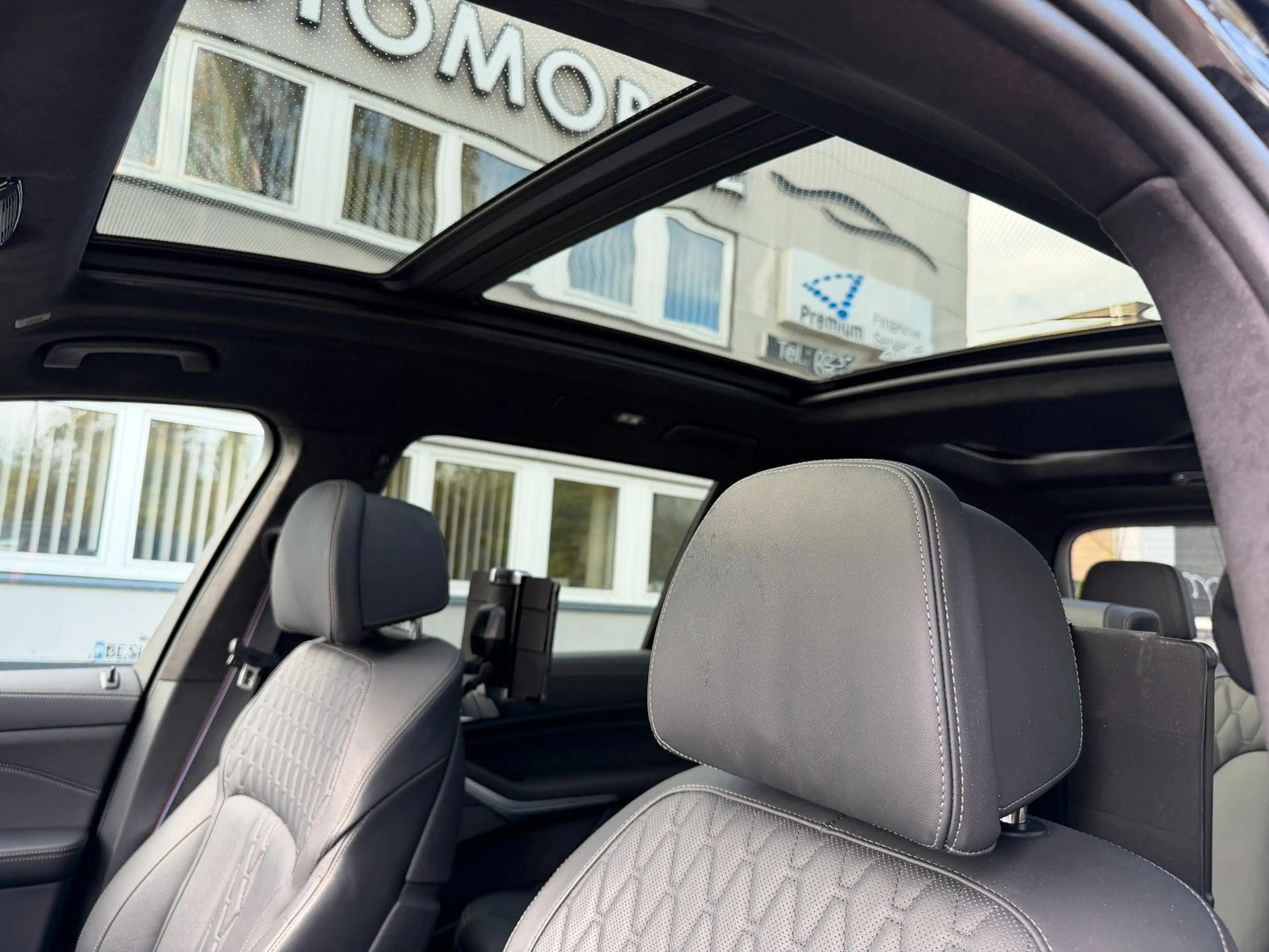BMW X7 xDrive 40d M Sport Pro/Integral/UPE138.515€ — photo 6