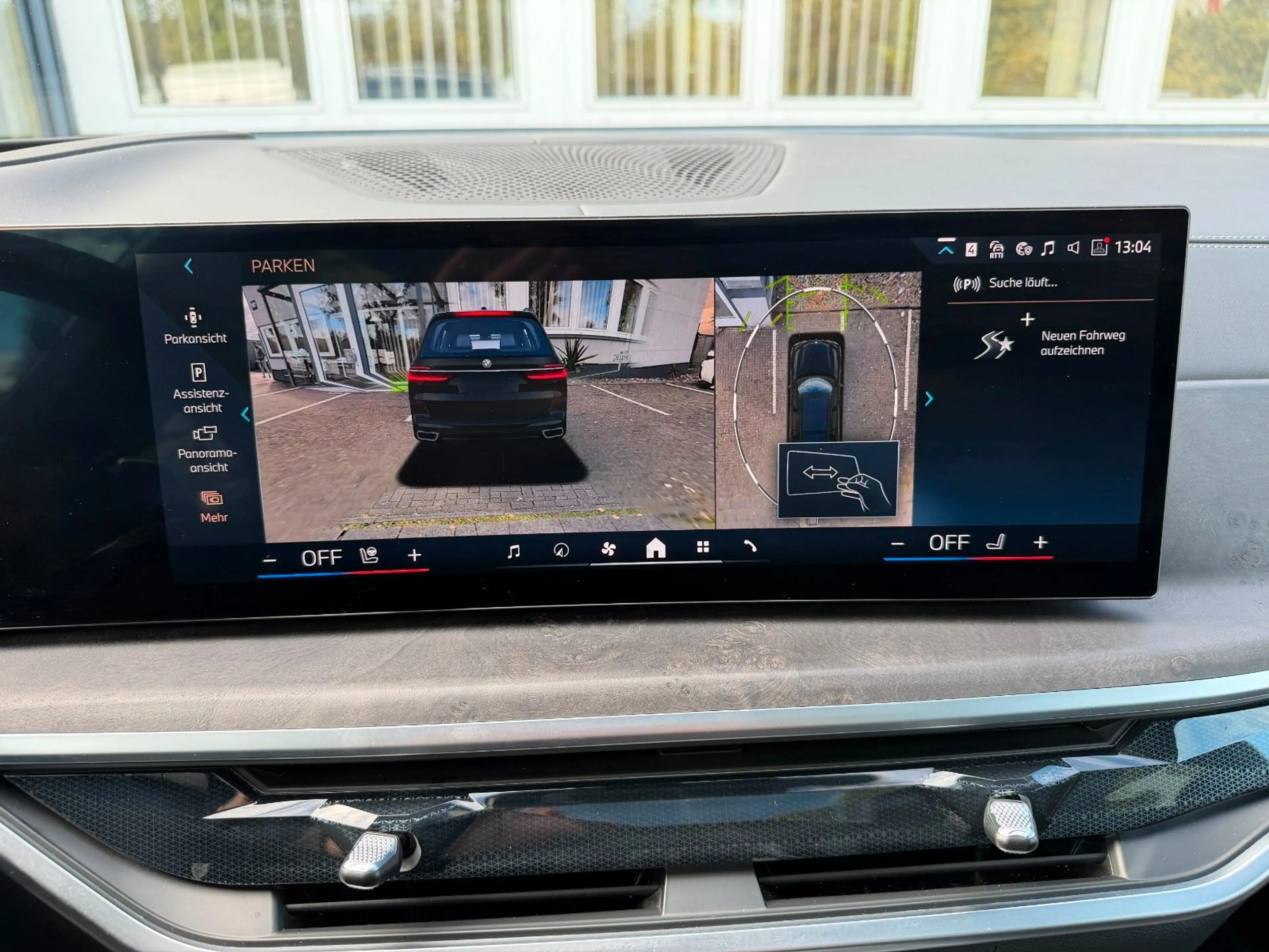 BMW X7 xDrive 40d M Sport Pro/Integral/UPE138.515€ — photo 10