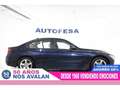 BMW 320 320d Azul - thumbnail 9