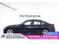 BMW 320 320d Azul - thumbnail 4