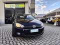 Volkswagen Golf Golf VI  5p 1.4 tsi Highline 160cv 1 PROPRIETARIO Nero - thumbnail 1