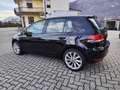 Volkswagen Golf Golf VI  5p 1.4 tsi Highline 160cv 1 PROPRIETARIO Nero - thumbnail 4