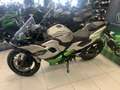 Kawasaki Ninja 7 Hybrid Grijs - thumbnail 2