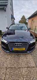 Avant V6 3.0 TDI 218 stronic