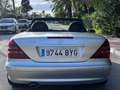 Mercedes-Benz MERCEDES-BENZ Clase SLK Descapotable  Manual de 2 Gris - thumbnail 21