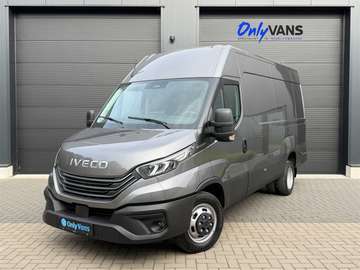 3.0D / 35C21 Hi-Matic / Nieuw Model 2026 / L3 / Dubbel lucht / LED / ACC / FULL / € 39.999 Ex. BTW