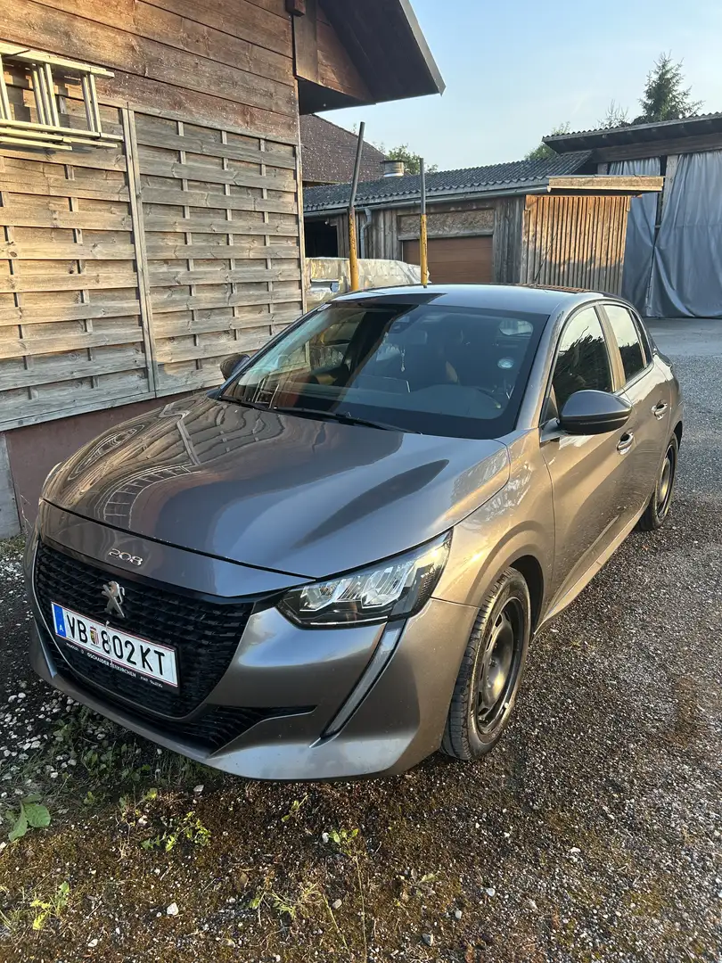 Peugeot 208 BlueHDi 100 Active Pack - 1