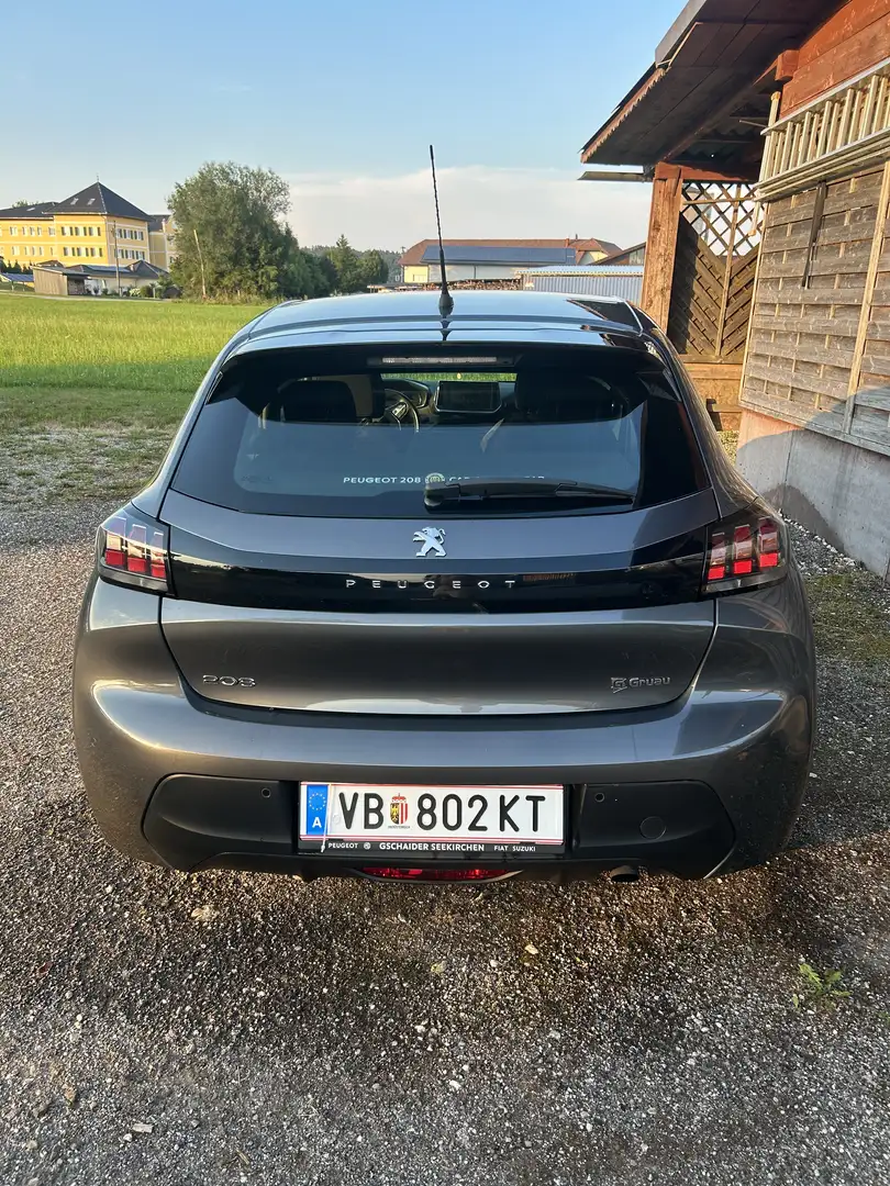 Peugeot 208 BlueHDi 100 Active Pack - 2