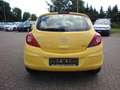 Opel Corsa D Basis Jaune - thumbnail 5
