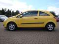Opel Corsa D Basis Jaune - thumbnail 7