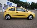 Opel Corsa D Basis Jaune - thumbnail 3