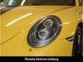 Porsche 991 911 Carrera nur 29.800 km Sportabgas BOSE Giallo - thumbnail 10