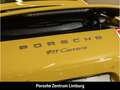 Porsche 991 911 Carrera nur 29.800 km Sportabgas BOSE Giallo - thumbnail 6