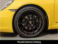 Porsche 991 911 Carrera nur 29.800 km Sportabgas BOSE Giallo - thumbnail 9