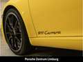 Porsche 991 911 Carrera nur 29.800 km Sportabgas BOSE Giallo - thumbnail 8