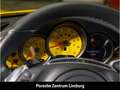 Porsche 991 911 Carrera nur 29.800 km Sportabgas BOSE Jaune - thumbnail 21
