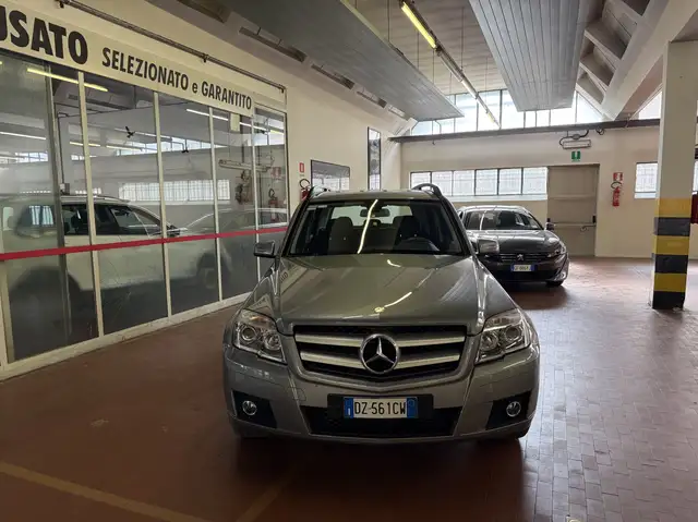 Mercedes-Benz GLK 220 CDI  4matic auto 70.000KM!!!!