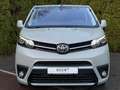 Toyota Proace 2.0d L1 Kombi 8Sitz XEN+SHZ+KAM+DAB Grau - thumbnail 2