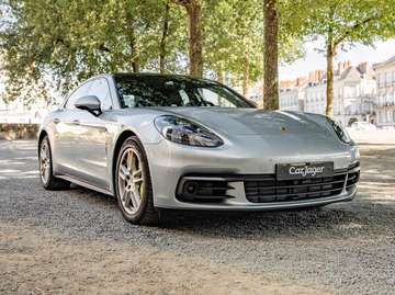 Panamera 4 V6 3.0 462 PDK Hybrid
