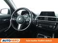 BMW 116 116i *NAVI*PDC*SHZ*TEMPO*ALU*KLIMA* Noir - thumbnail 13