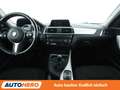 BMW 116 116i *NAVI*PDC*SHZ*TEMPO*ALU*KLIMA* Noir - thumbnail 12