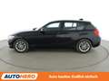 BMW 116 116i *NAVI*PDC*SHZ*TEMPO*ALU*KLIMA* Noir - thumbnail 3