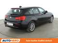 BMW 116 116i *NAVI*PDC*SHZ*TEMPO*ALU*KLIMA* Noir - thumbnail 6