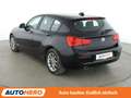 BMW 116 116i *NAVI*PDC*SHZ*TEMPO*ALU*KLIMA* Noir - thumbnail 4