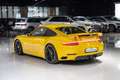 Porsche 911 Carrera 4*SPORT-CHONO*SOUND-PACKAGE*1.HAND* Gelb - thumbnail 3