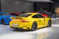 Porsche 911 Carrera 4*SPORT-CHONO*SOUND-PACKAGE*1.HAND* Sárga - thumbnail 4