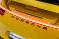 Porsche 911 Carrera 4*SPORT-CHONO*SOUND-PACKAGE*1.HAND* Gelb - thumbnail 14