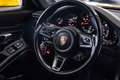 Porsche 911 Carrera 4*SPORT-CHONO*SOUND-PACKAGE*1.HAND* Jaune - thumbnail 19