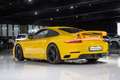 Porsche 911 Carrera 4*SPORT-CHONO*SOUND-PACKAGE*1.HAND* Sárga - thumbnail 9