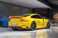 Porsche 911 Carrera 4*SPORT-CHONO*SOUND-PACKAGE*1.HAND* Sárga - thumbnail 10