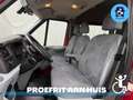 Ford Transit Rolstoelbus (Airco) 5 Persoons | Rolstoelauto inva Rouge - thumbnail 10