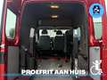 Ford Transit Rolstoelbus (Airco) 5 Persoons | Rolstoelauto inva Rouge - thumbnail 8