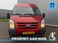 Ford Transit Rolstoelbus (Airco) 5 Persoons | Rolstoelauto inva Rouge - thumbnail 13
