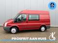 Ford Transit Rolstoelbus (Airco) 5 Persoons | Rolstoelauto inva Rouge - thumbnail 6