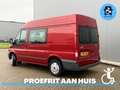 Ford Transit Rolstoelbus (Airco) 5 Persoons | Rolstoelauto inva Rouge - thumbnail 5