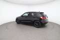 Audi A1 25 TFSI intense Schwarz - thumbnail 4