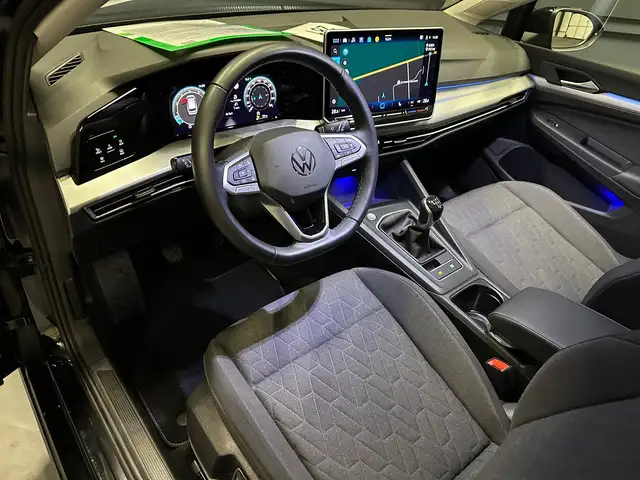Volkswagen Golf view 15