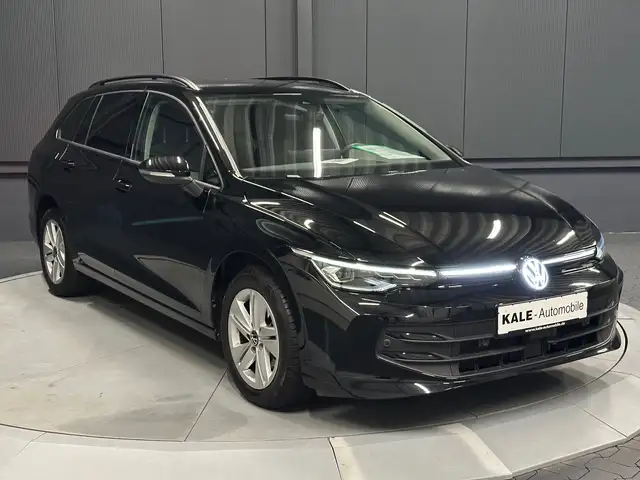 Volkswagen Golf main image