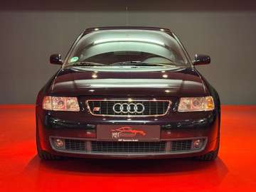 1.8T/209PS/QUATTRO/1.SERIE/8L/SPANIEN/SERVICE