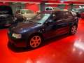 Audi S3 1.8T/209PS/QUATTRO/1.SERIE/8L/SPANIEN/SERVICE Bleu - thumbnail 4